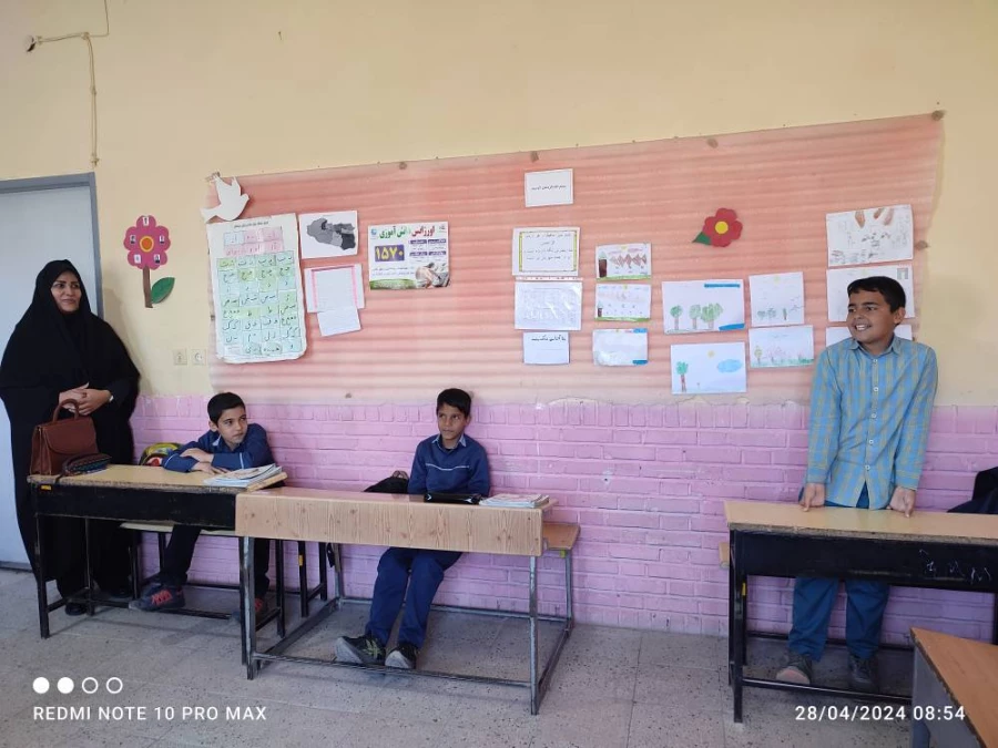 بازدیدها و اردوهای علمی دانشجویان پردیس امام سجاد(ع) 4