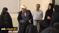 برگزاری آزمون شفاهی طرح سواد قرآنی در پردیس امام سجاد(ع) 7