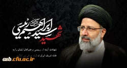 ایران عزادار شد. 2