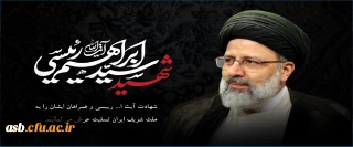 ایران عزادار شد.