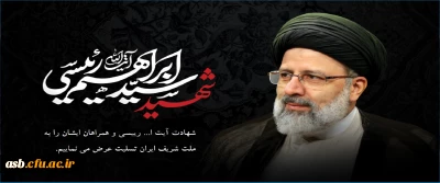 ایران عزادار شد.