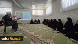 بازدید خانم دکتر مینو میری و جناب آقای دکتر اکبری مطلق از روند برگزاری کانونهای ارزیابی 7