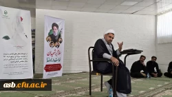 بازدید خانم دکتر مینو میری و جناب آقای دکتر اکبری مطلق از روند برگزاری کانونهای ارزیابی 10