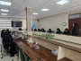 برگزاری نخستین جلسه شورای هماهنگی کانون های فرهنگی و انجمن های علمی پردیس امام سجاد (ع) خراسان جنوبی