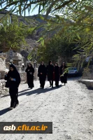 اردو تفریحی طبیعت آبشار چهارده 2