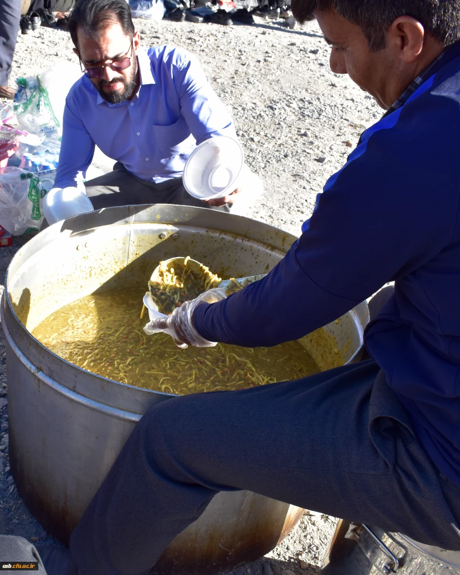 اردو تفریحی طبیعت آبشار چهارده 6