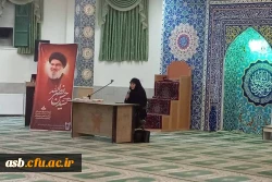 برگزاری شام غریبان وفات حضرت معصومه (س) همزمان با شام غریبان وفات حضرت معصومه (س) 3