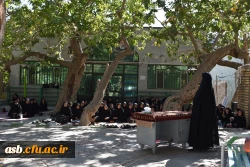 برگزاری اردو و آیین استقبال از نو دانشجو معلمان 1403 پردیس امام سجاد(ع) خراسان جنوبی 8