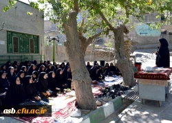 برگزاری کارگاه احساس غربت با حضور دکتر مینو میری مدرس دوره، و همزمان با اردو و آیین استقبال از نودانشجو معلمان در روستای زیارتی رزگ 2