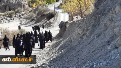 برگزاری مسابقات ورزشی به مناسبت هفته تربیت بدنی در مراسم اردوی نودانشجو معلمان 4