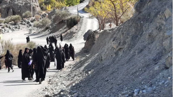 برگزاری مسابقات ورزشی به مناسبت هفته تربیت بدنی در مراسم اردوی نودانشجو معلمان 4