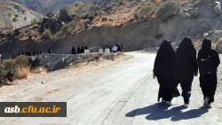 برگزاری مسابقات ورزشی به مناسبت هفته تربیت بدنی در مراسم اردوی نودانشجو معلمان 5