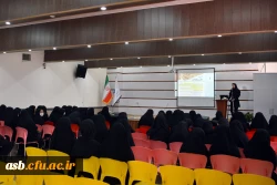 برگزاری کارگاه آموزشی به مناسبت روز جهانی غذا 3