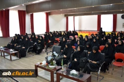 برگزاری کارگاه آموزشی به مناسبت روز جهانی غذا 4