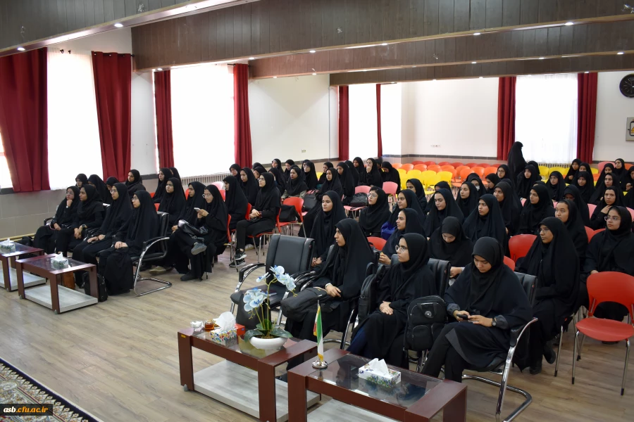 برگزاری کارگاه آموزشی به مناسبت روز جهانی غذا 4