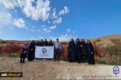 بازدید علمی انجمن پیشگامان پیشرفت از کارخانه فولاد قاین