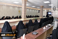 برگزاری دومین نشست آموزشی قصه گویی  2