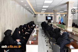 برگزاری دومین نشست آموزشی قصه گویی  3