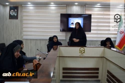 برگزاری دومین نشست آموزشی قصه گویی  4