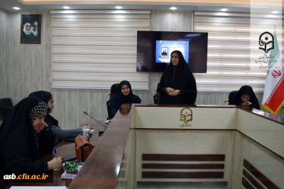 برگزاری دومین نشست آموزشی قصه گویی 