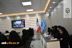 برگزاری دومین نشست آموزشی قصه گویی  5