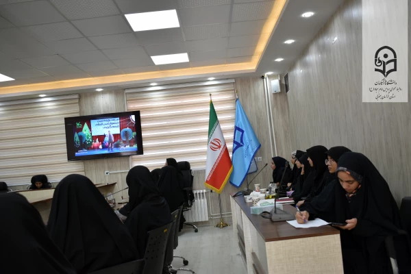 برگزاری دومین نشست آموزشی قصه گویی  5