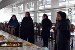 برگزاری جشنواره غذا به مناسبت روز جهانی غذای سالم  2