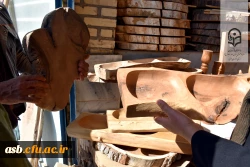 اردوی علمی دانشجویان پردیس امام سجاد (ع) از روستای گردشگری خراشاد  12