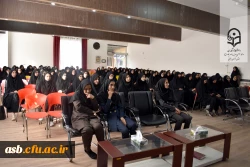 برگزاری کارگاه آموزشی آشنایی با علائم و راه های کنترل و پیشگیری از مصرف مواد مخدر 3