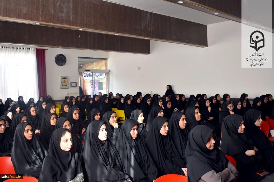 برگزاری کارگاه آموزشی آشنایی با علائم و راه های کنترل و پیشگیری از مصرف مواد مخدر 4