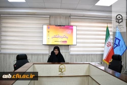 برگزاری کارگاه آموزشی پیشگیری از خودکشی در پردیس امام سجاد (ع)  2