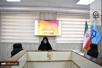 برگزاری کارگاه آموزشی پیشگیری از خودکشی در پردیس امام سجاد (ع) 