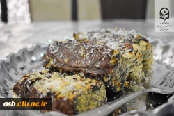 برگزاری جشنواره غذاهای بومی محلی  3