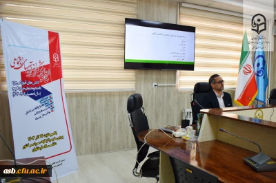 برگزاری کارگاه مدیریت هیجان در پردیس امام سجاد (ع) خراسان جنوبی 