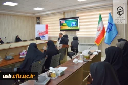 برگزاری کارگاه مدیریت هیجان در پردیس امام سجاد (ع) خراسان جنوبی  4