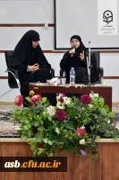 برگزاری نخستین نشست با محوریت نقش معلم در توسعه فرهنگ مقاومت  2