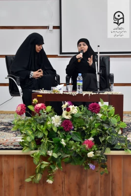 برگزاری نخستین نشست با محوریت نقش معلم در توسعه فرهنگ مقاومت  2