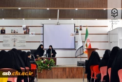 برگزاری نخستین نشست با محوریت نقش معلم در توسعه فرهنگ مقاومت  3