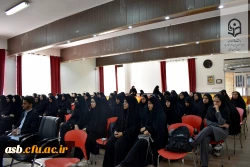 برگزاری نخستین نشست با محوریت نقش معلم در توسعه فرهنگ مقاومت  4