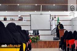 برگزاری نخستین نشست با محوریت نقش معلم در توسعه فرهنگ مقاومت  5