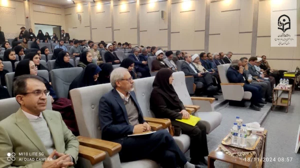 برگزاری اولین همایش ملی فلسفه برای کودکان  4