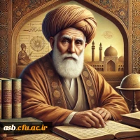 به مناسبت بزرگداشت ابونصر فارابی، فیلسوف و دانشمند بزرگ مسلمان 2