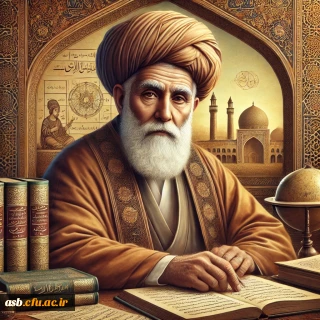 به مناسبت بزرگداشت ابونصر فارابی، فیلسوف و دانشمند بزرگ مسلمان