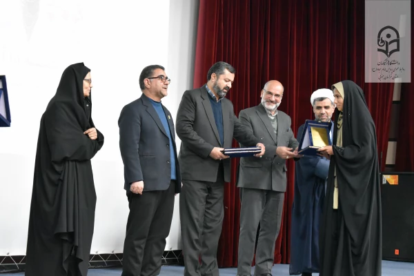 مراسم گرامیداشت روز دانشجو در دانشگاه فرهنگیان خراسان جنوبی  4