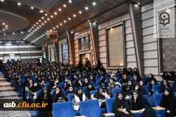 مراسم گرامیداشت روز دانشجو در دانشگاه فرهنگیان خراسان جنوبی  5