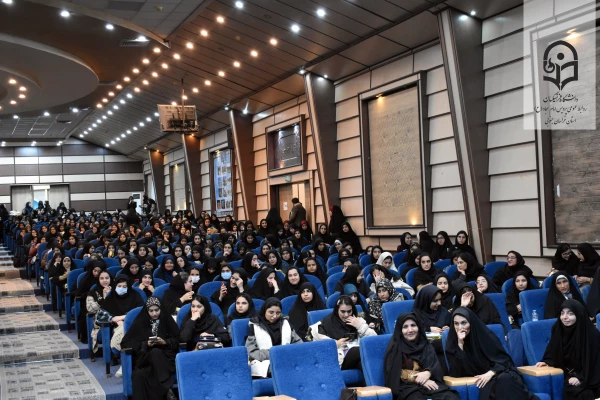 مراسم گرامیداشت روز دانشجو در دانشگاه فرهنگیان خراسان جنوبی  5