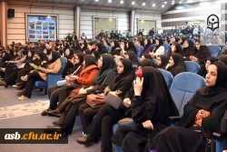 مراسم گرامیداشت روز دانشجو در دانشگاه فرهنگیان خراسان جنوبی  6