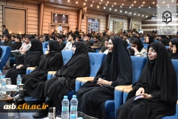 مراسم گرامیداشت روز دانشجو در دانشگاه فرهنگیان خراسان جنوبی  8