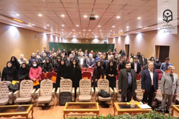 برگزاری دوره آموزشی متمرکز پیشگیری از مصرف مواد مخدر ویژه اساتید مشاوره و روانشناسی 2