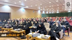 برگزاری دوره آموزشی متمرکز پیشگیری از مصرف مواد مخدر ویژه اساتید مشاوره و روانشناسی 3